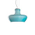 Подвесной светильник Ideal Lux Aladino SP1 D30 Azzurro 137292
