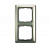 Рамка 2-постовая ABB Basic55 шампань 2CKA001725A1502