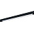 Трековый светодиодный светильник Arte Lamp LINEA A4693PL-1BK