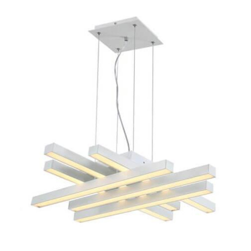 Подвесной светодиодный светильник Horoz Asfor 019-011-0076