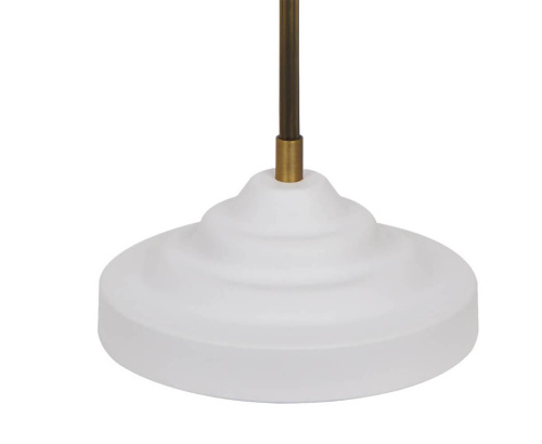 Настольная лампа Seven Fires Лиенц 85064.04.82.01