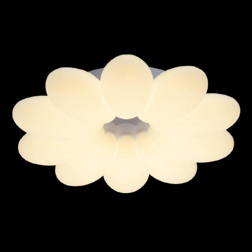 Потолочная светодиодная люстра De Markt City Мадлен 424012301