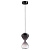 Подвесной светодиодный светильник Odeon Light Pendant Glessi 5092/4LA