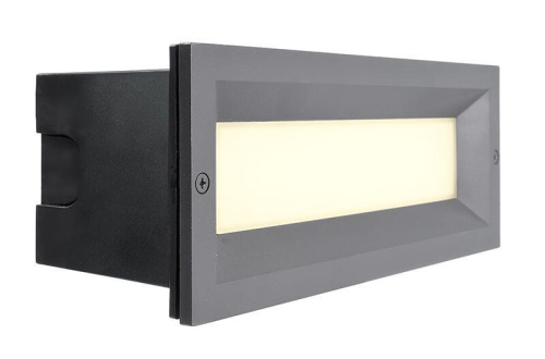 Встраиваемый светильник Deko-Light Alwina II 763024
