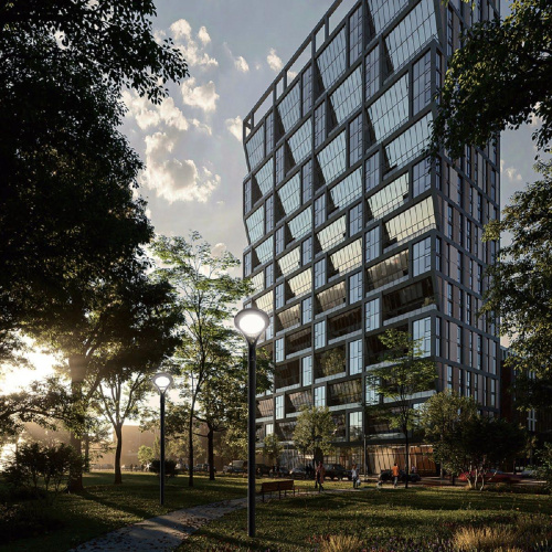 Уличный светодиодный светильник Feron SP7020 48439 Уличный светодиодный светильник Feron SP7020 48439