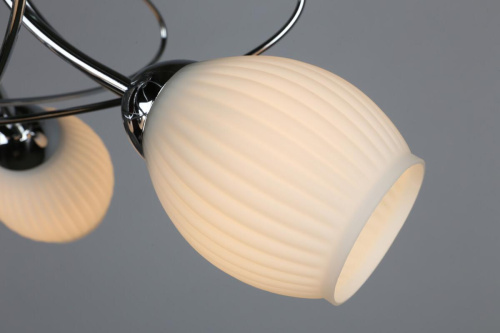 Потолочная люстра Omnilux Calevace OML-54307-06