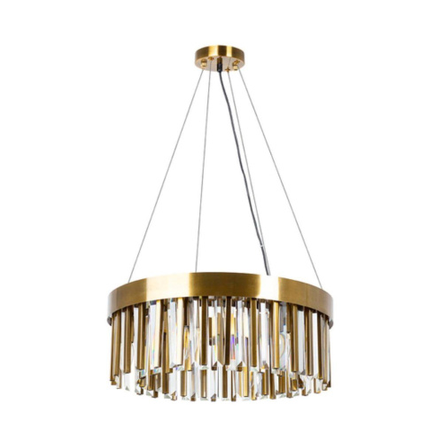 Подвесная люстра Arte Lamp Francheska A1037SP-6PB