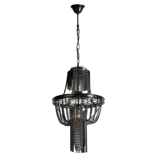 Подвеcная люстра Lussole Loft LSP-9520 Подвеcная люстра Lussole Loft LSP-9520