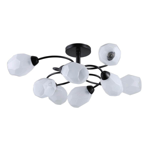 Потолочная люстра Rivoli Gloria 9089-308 Б0052696 Потолочная люстра Rivoli Gloria 9089-308 Б0052696