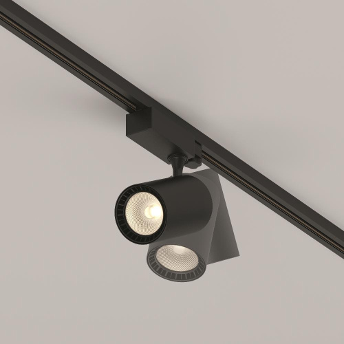 Трековый светильник Technical TR029-3-26W3K-S-B Трековый светильник Technical TR029-3-26W3K-S-B