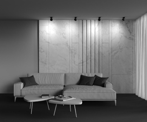 Светодиодный спот Maytoni Onda C024CL-L12B4K