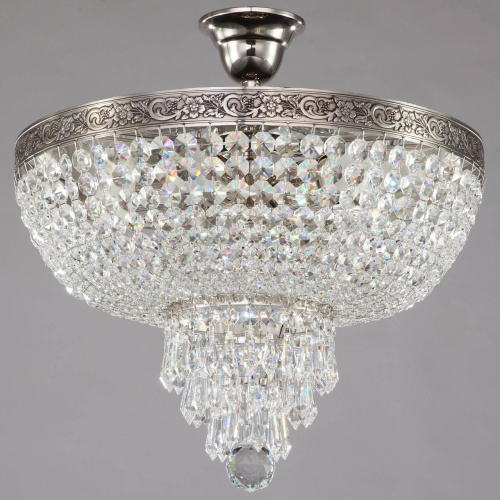 Потолочный светильник Maytoni Palace A890-PT40-N