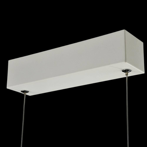 Подвесной светодиодный светильник Maytoni Ravello MOD808-PL-01-70-W