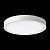 Потолочный светодиодный светильник Crystal Lux CLT 523C300 WH