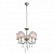 Подвесная люстра ST Luce Faccialuna SL173.303.05