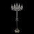 Торшер Bohemia Ivele 1406T2/8/195-160 G