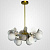 Люстра Matisse Self D67 By Imperiumloft