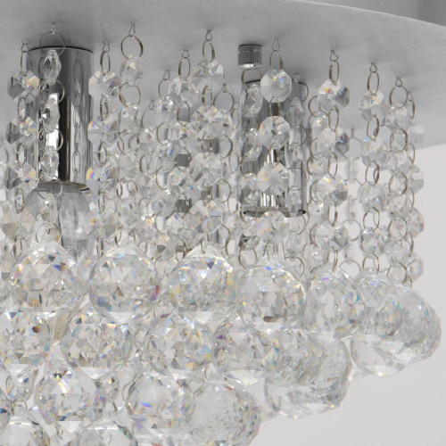 Потолочная люстра MW-Light Венеция 276014605