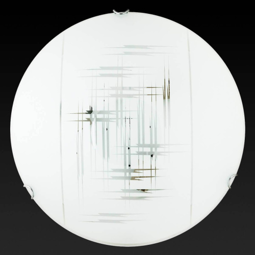 Настенный светильник Toplight Zier TL9154Y-03WH Настенный светильник Toplight Zier TL9154Y-03WH