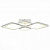 Потолочный светодиодный светильник ST Luce SL907.502.04