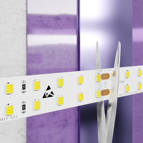 Светодиодная лента Led Strip 20028 Светодиодная лента Led Strip 20028
