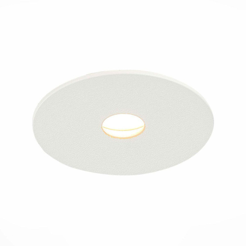 Встраиваемый светодиодный светильник ST Luce ST217.538.09