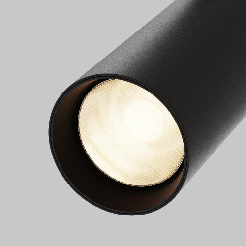 Трековый светодиодный светильник Maytoni Technica Focus Led TR032-2-20W3K-W-B