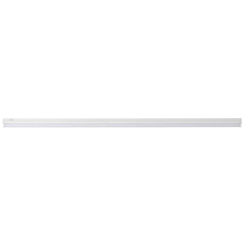 Мебельный светодиодный светильник ЭРА Линейный LLED-01-16W-6500-W Б0019782