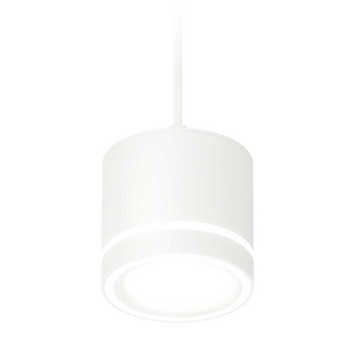 Комплект подвесного светильника Ambrella light Techno Spot XP (A2331, C8110, N8433) XP8110021
