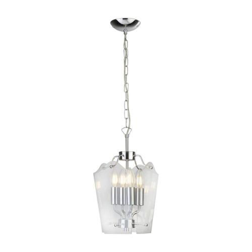 Подвесная люстра Arte Lamp A3938SP-4CC Подвесная люстра Arte Lamp A3938SP-4CC