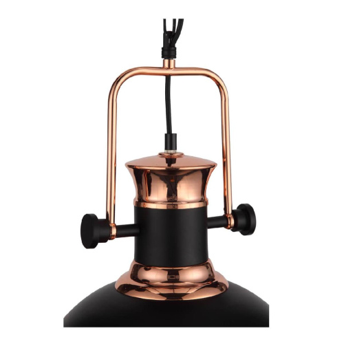 Подвесной светильник ST Luce Lanterio SL404.403.01 Подвесной светильник ST Luce Lanterio SL404.403.01