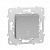 Таймер нажимной Schneider Electric Unica New NU553530