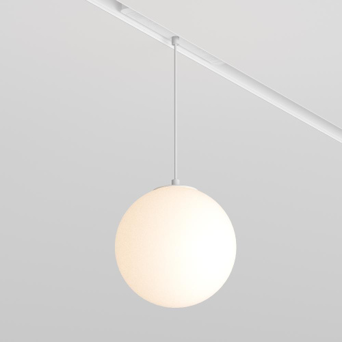 Трековый подвесной светильник Technical TR039-2-5W3K-W Трековый подвесной светильник Technical TR039-2-5W3K-W