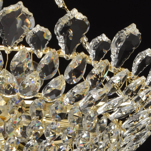 Потолочный светильник MW-Light Патриция 2 447011012