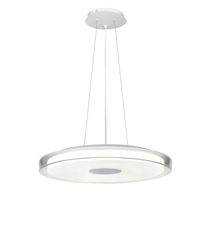Подвесной светильник Vele Luce Flash VL7215P01 Подвесной светильник Vele Luce Flash VL7215P01