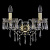 Бра Bohemia Ivele 1403B/2/160/XL G