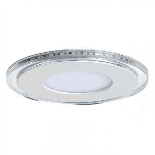 Встраиваемый светодиодный светильник Paulmann Premium Line Panel 92796