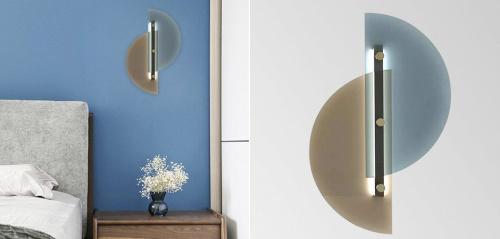 Бра Papillon Lamp Arflex By Imperiumloft