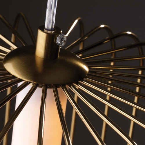 Подвесной светильник Freya FR6131PL-L13BS Подвесной светильник Freya FR6131PL-L13BS