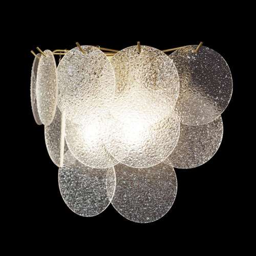 Настенный светодиодный светильник Loft IT Frost 10022W Настенный светодиодный светильник Loft IT Frost 10022W