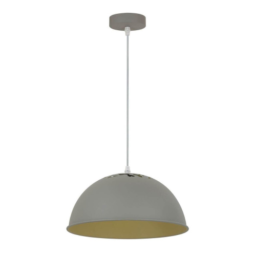 Подвесной светильник Arte Lamp Buratto A8173SP-1GY Подвесной светильник Arte Lamp Buratto A8173SP-1GY