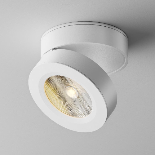 Спот Maytoni Alivar C022CL-L12W Спот Maytoni Alivar C022CL-L12W