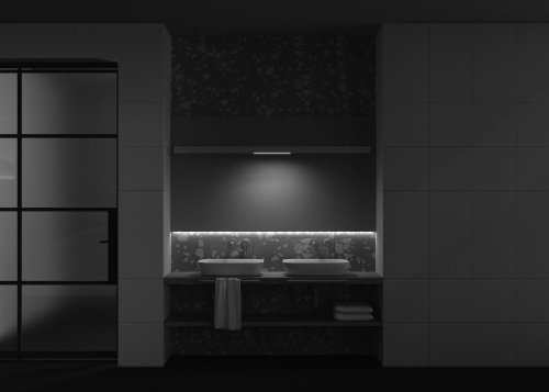 Трековый светильник Technical TR030-4-12WTW-DSZ-W Трековый светильник Technical TR030-4-12WTW-DSZ-W