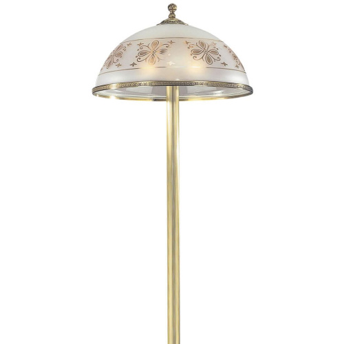 Торшер Reccagni Angelo PN.6002/2