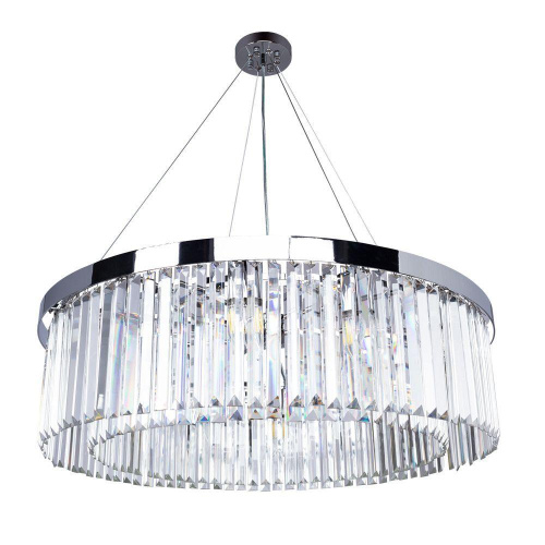 Подвесной светильник Arte Lamp Secunda A1003LM-12CC Подвесной светильник Arte Lamp Secunda A1003LM-12CC