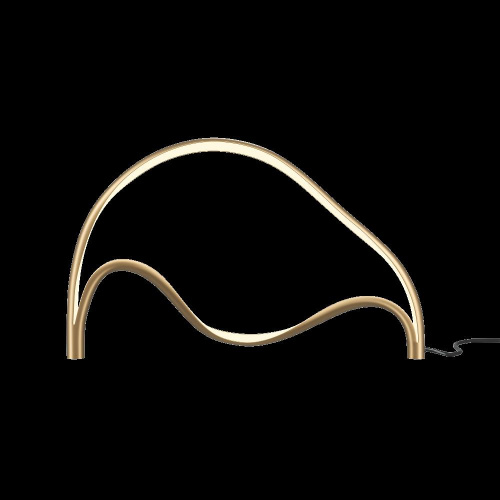 Настольный светильник Maytoni MOD283TL-L12BS3K Настольный светильник Maytoni MOD283TL-L12BS3K