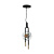 Подвесной светодиодный светильник Odeon Light Exclusive Modern Magnet 5407/12L