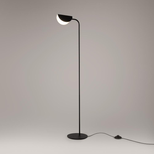 Торшер Maytoni Technical Mollis MOD126FL-01B