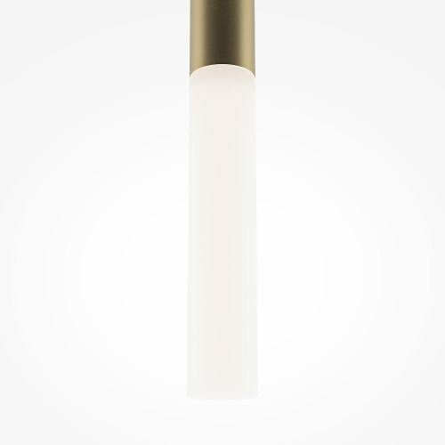 Подвесной светильник Maytoni MOD157PL-L6GK Подвесной светильник Maytoni MOD157PL-L6GK