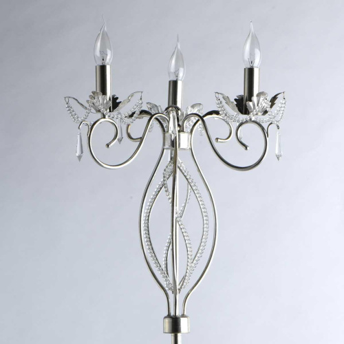 Торшер Chiaro Валенсия 299042303 Торшер Chiaro Валенсия 299042303